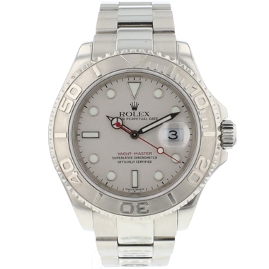 Rolex - Yacht-Master 40 MM