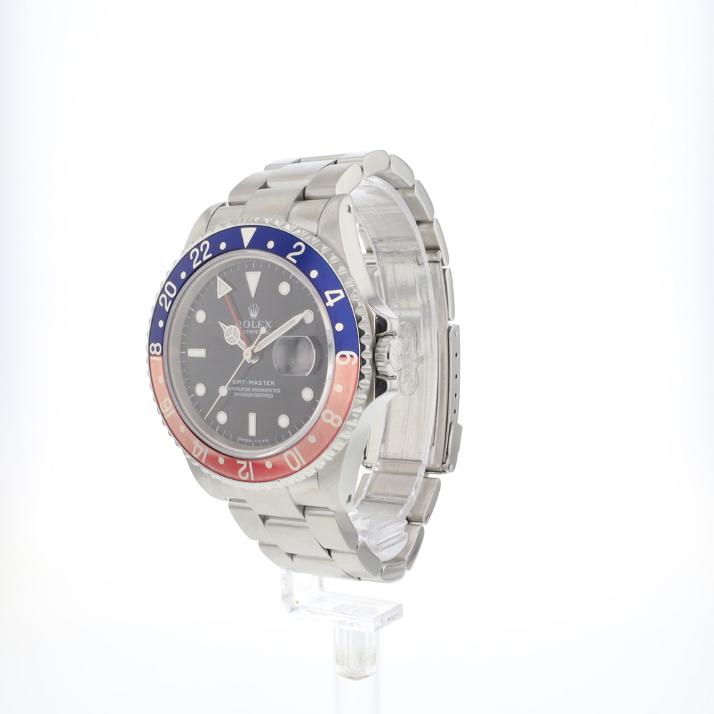 GMT-Master 16700