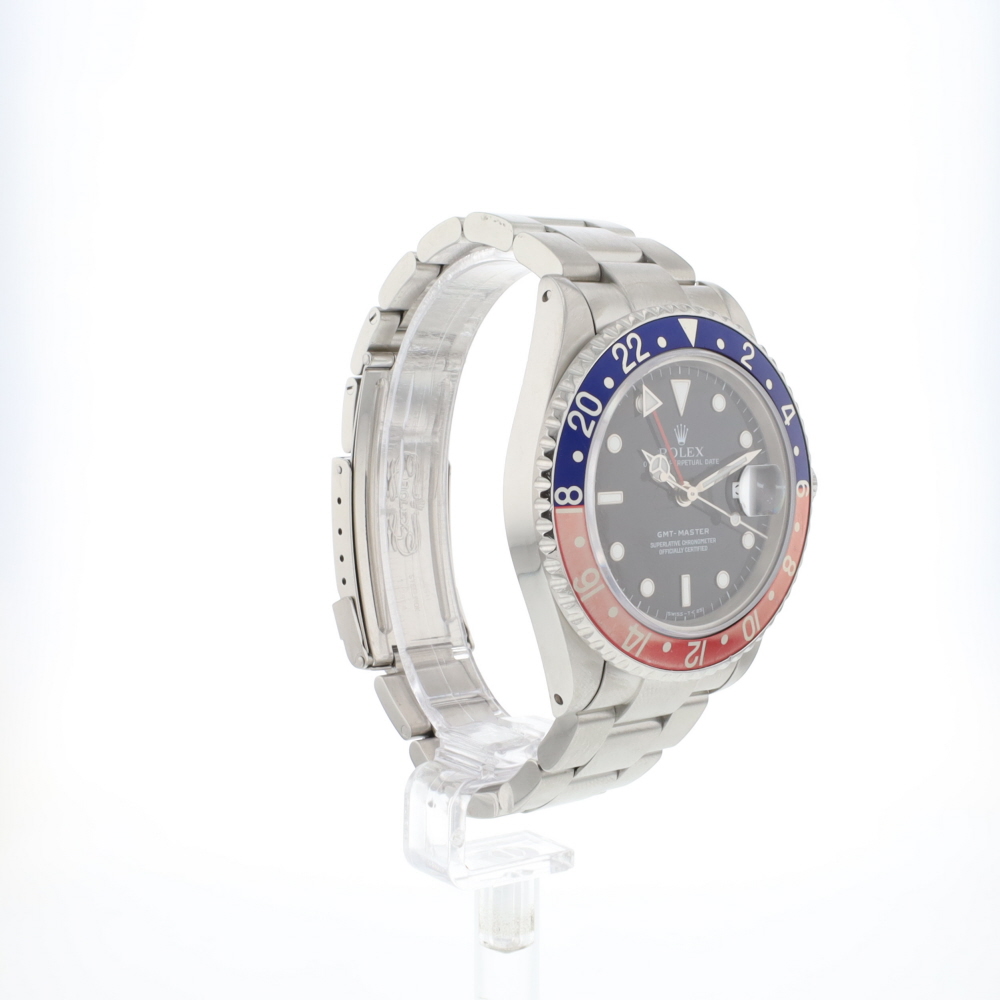 GMT-Master 16700