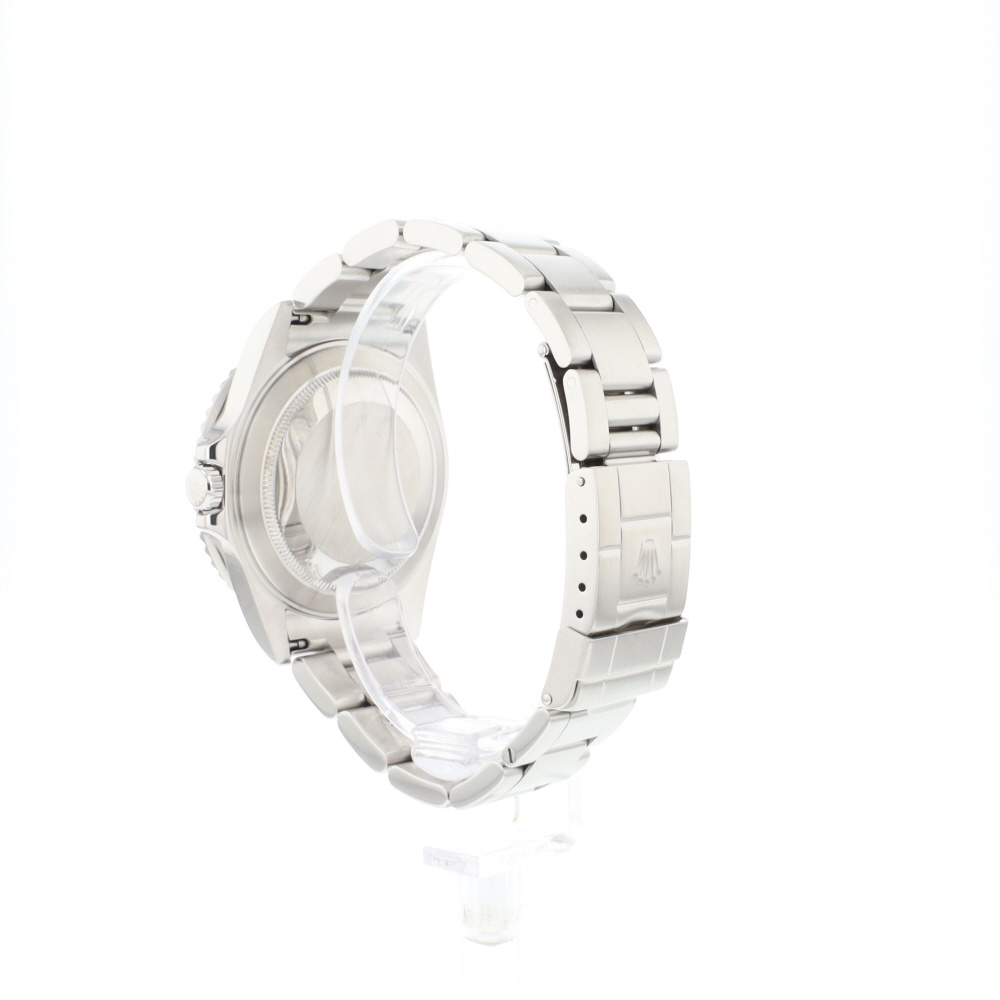 GMT-Master II Stick Dial