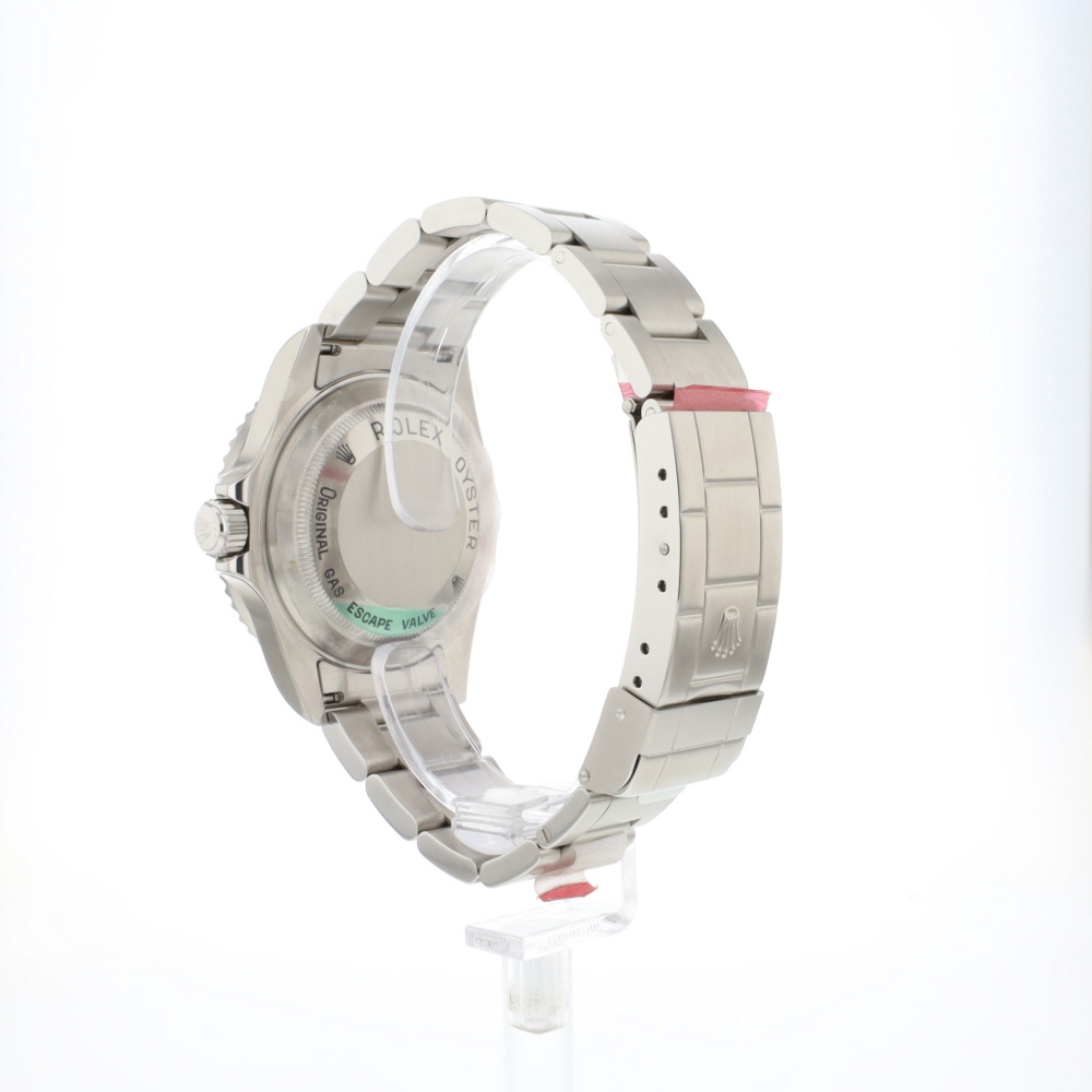 Sea-Dweller 4000 NEW '08
