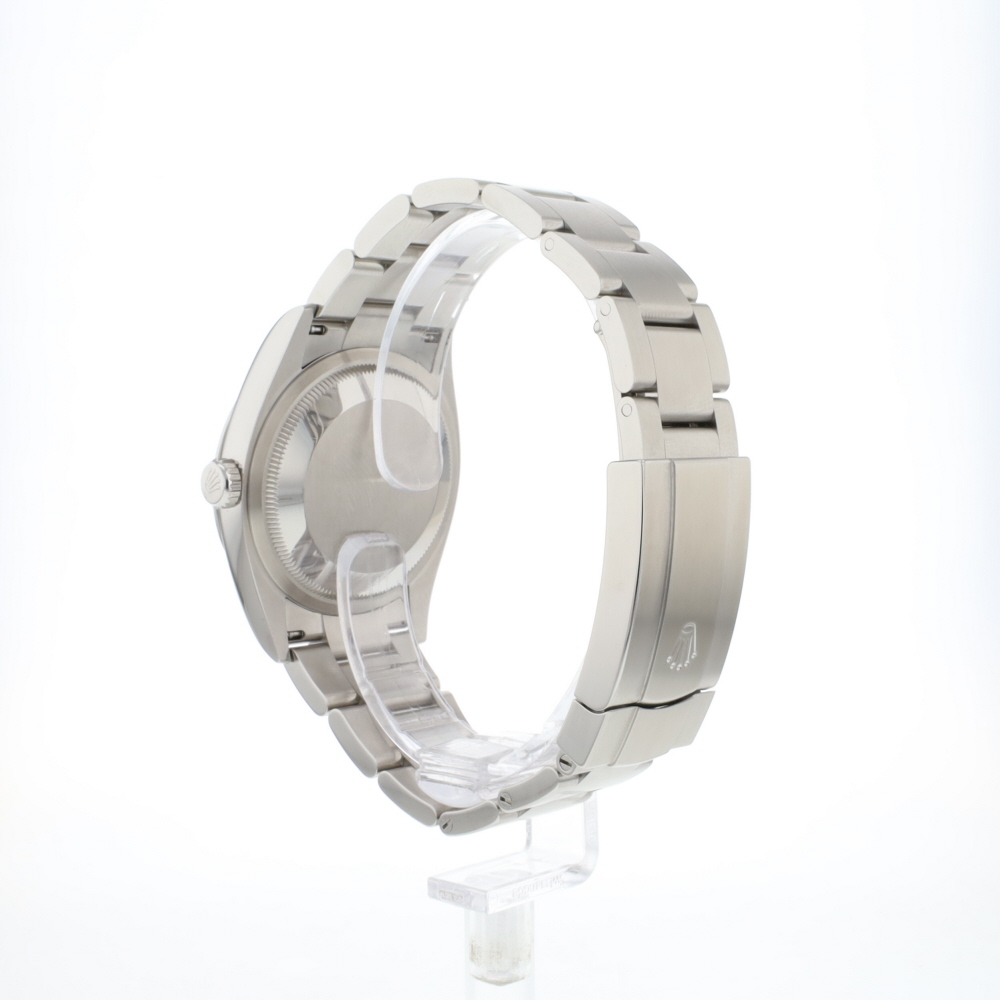 Oyster Perpetual 36 Mulit Color Dial NEW '26