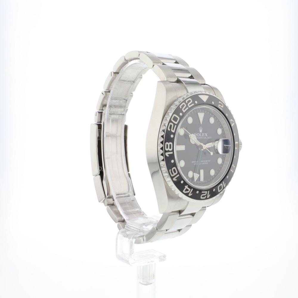 GMT-Master II 116710LN