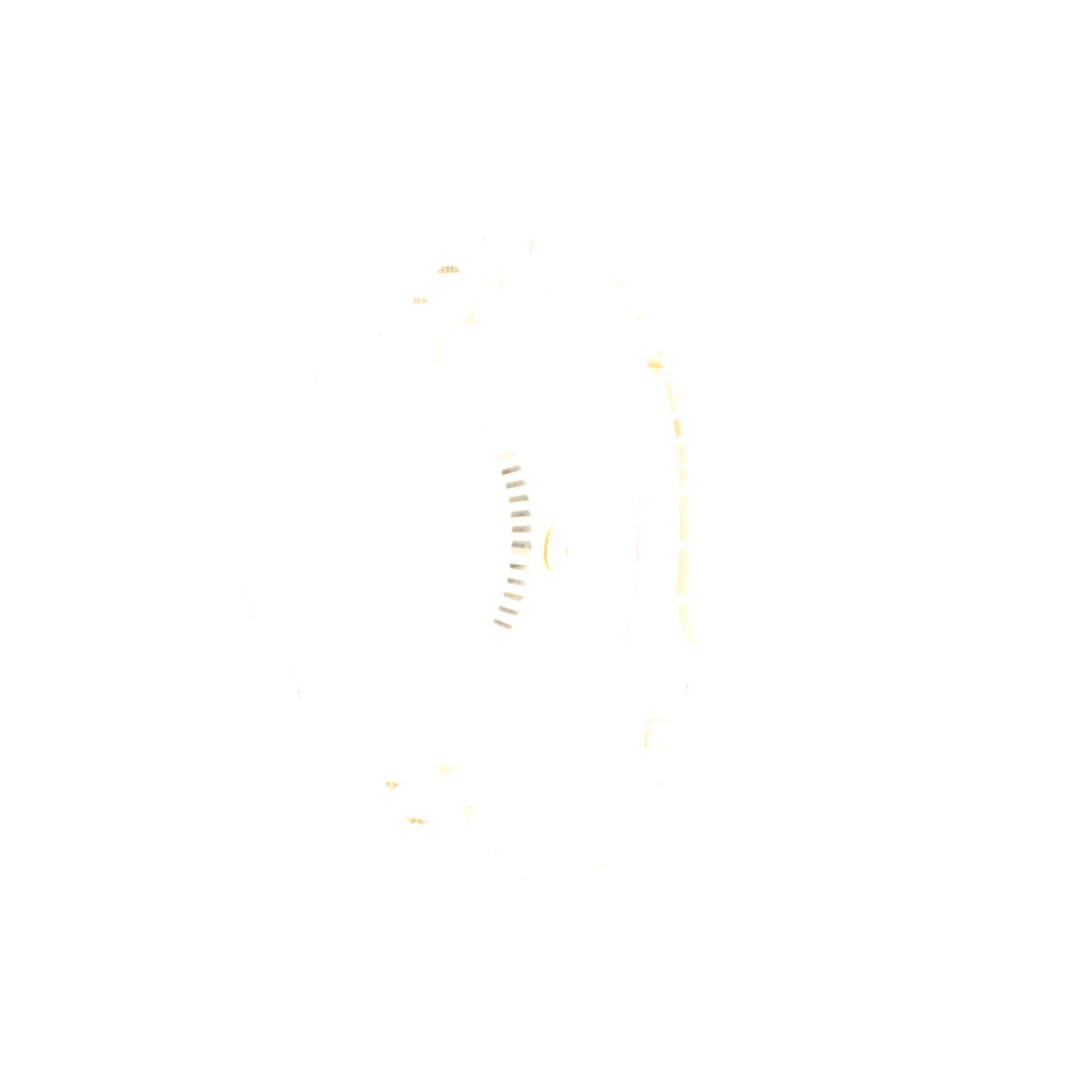 Day-Date 36 President Yellow Gold Champagne Dial