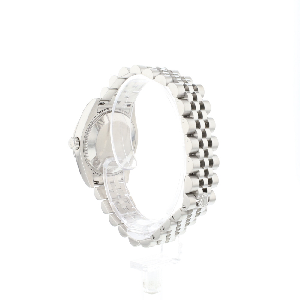 Datejust 31 Jubilee MoP Diamond Dial