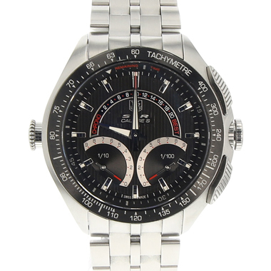 Tag Heuer - Mercedes Benz SLR Calibre S