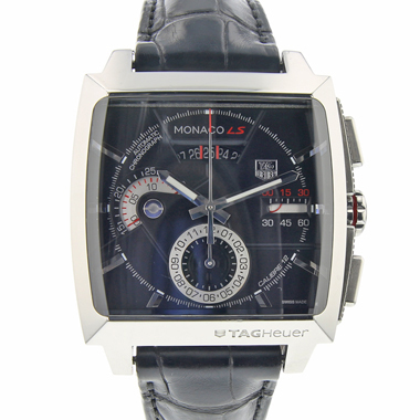 Tag Heuer - Monaco Calibre 12 LS