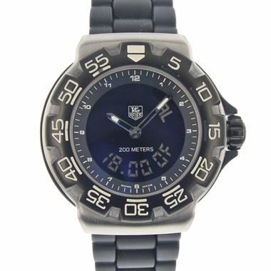 Tag Heuer - Formula 1 NEW