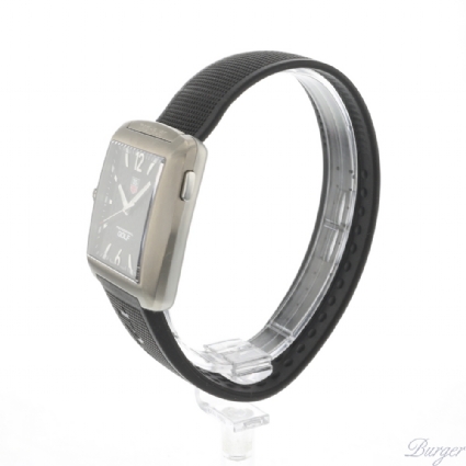 Professional Golf Watch Tiger Woods edition - Tag Heuer - Verkochte  horloges - Juwelier Burger
