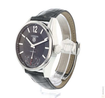Carrera Calibre 1 Limited Edition ! - Tag Heuer - Sold watches - Juwelier  Burger