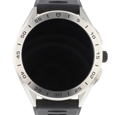 Tag Heuer - Connected 46 Titanium