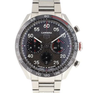 Tag Heuer - Carrera Chrono Porsche Special Edition Like New