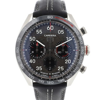 Tag Heuer - Carrera Chrono Porsche Special Edition NEW '23
