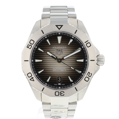 Tag Heuer - Aquaracer Grey Professional 200M 40MM