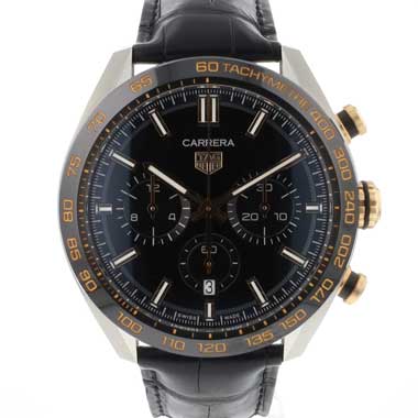 Tag Heuer - Carrera 44 Chrono NEW '26