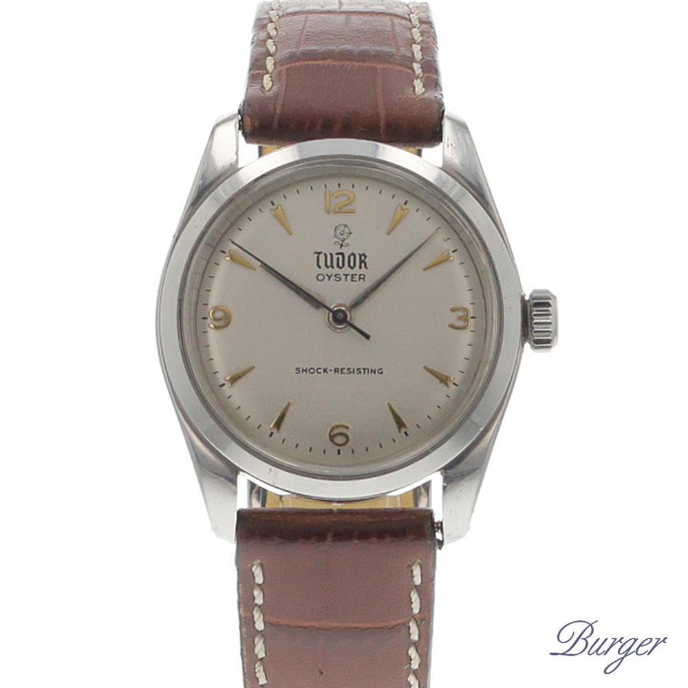 tudor oyster 7904