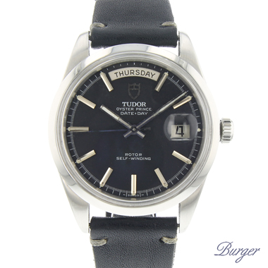 Tudor - Oyster Prince Day-Date Case By Rolex