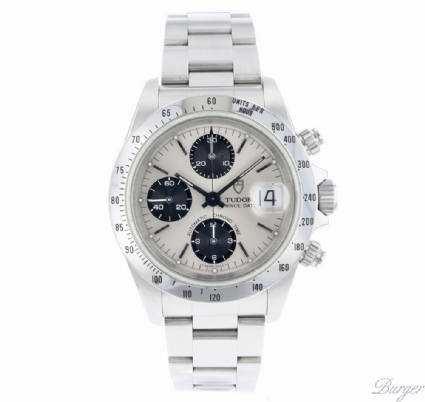 Dating een Rolex Tudor horloge