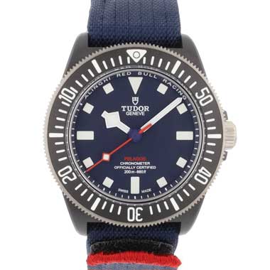 Tudor - Pelagos FXD Alinghi Red Bull Racing NEW