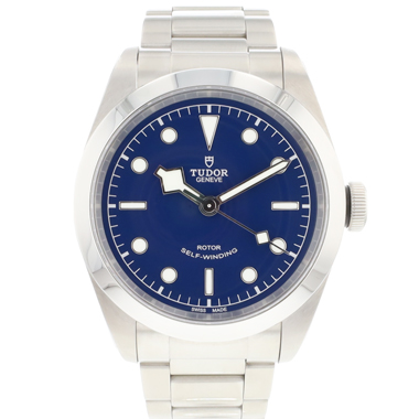 Tudor - Black Bay 41 Blue Dial NEW 2023