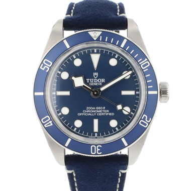 Tudor - Black Bay Fifty-Eight Blue Dial