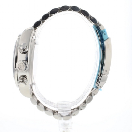 Black Bay Chrono Blue Dial NEW