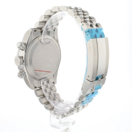 Black Bay Chrono Blue Dial NEW