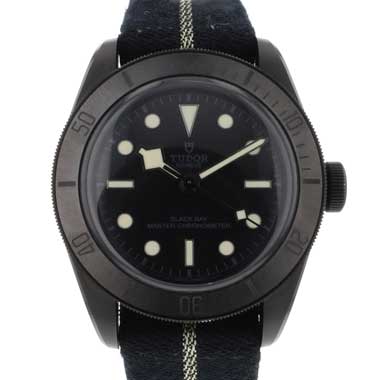 Tudor - Black Bay Heritage Ceramic