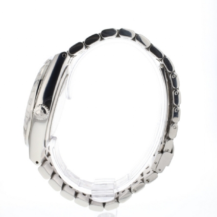 Royal Day-Date Blue Roman Dial