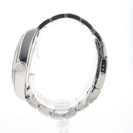 Black Bay 41 Blue Dial