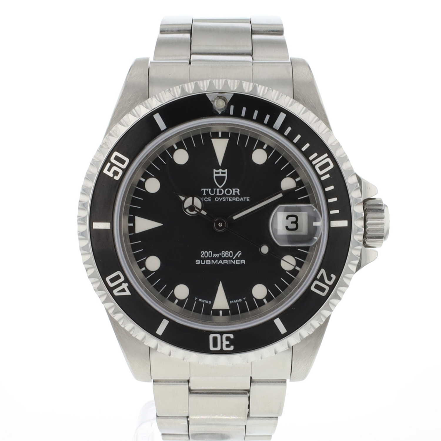 Submariner Date