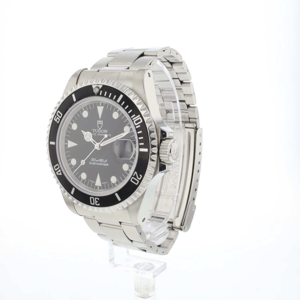 Submariner Date