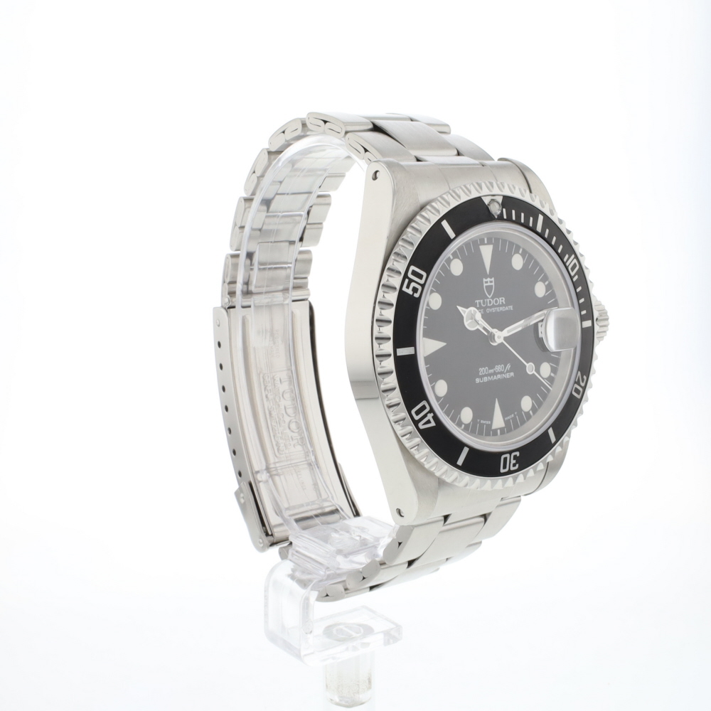 Submariner Date