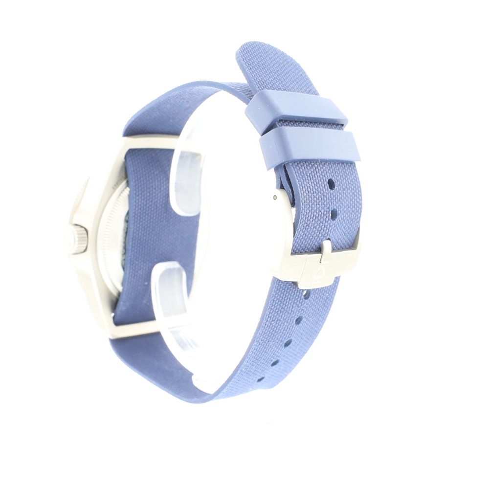 Pelagos FXD Marine Titanium Blue