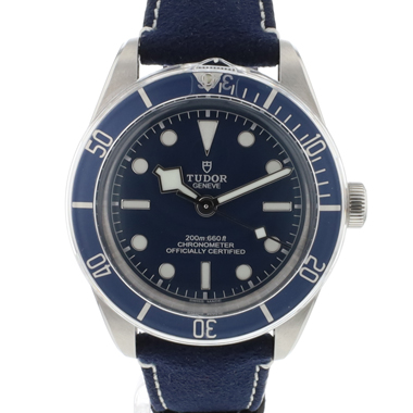 Tudor - Black Bay Fifty-Eight Blue Dial NEW '26