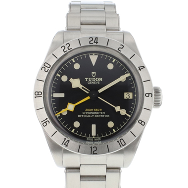 Tudor - Black Bay Pro