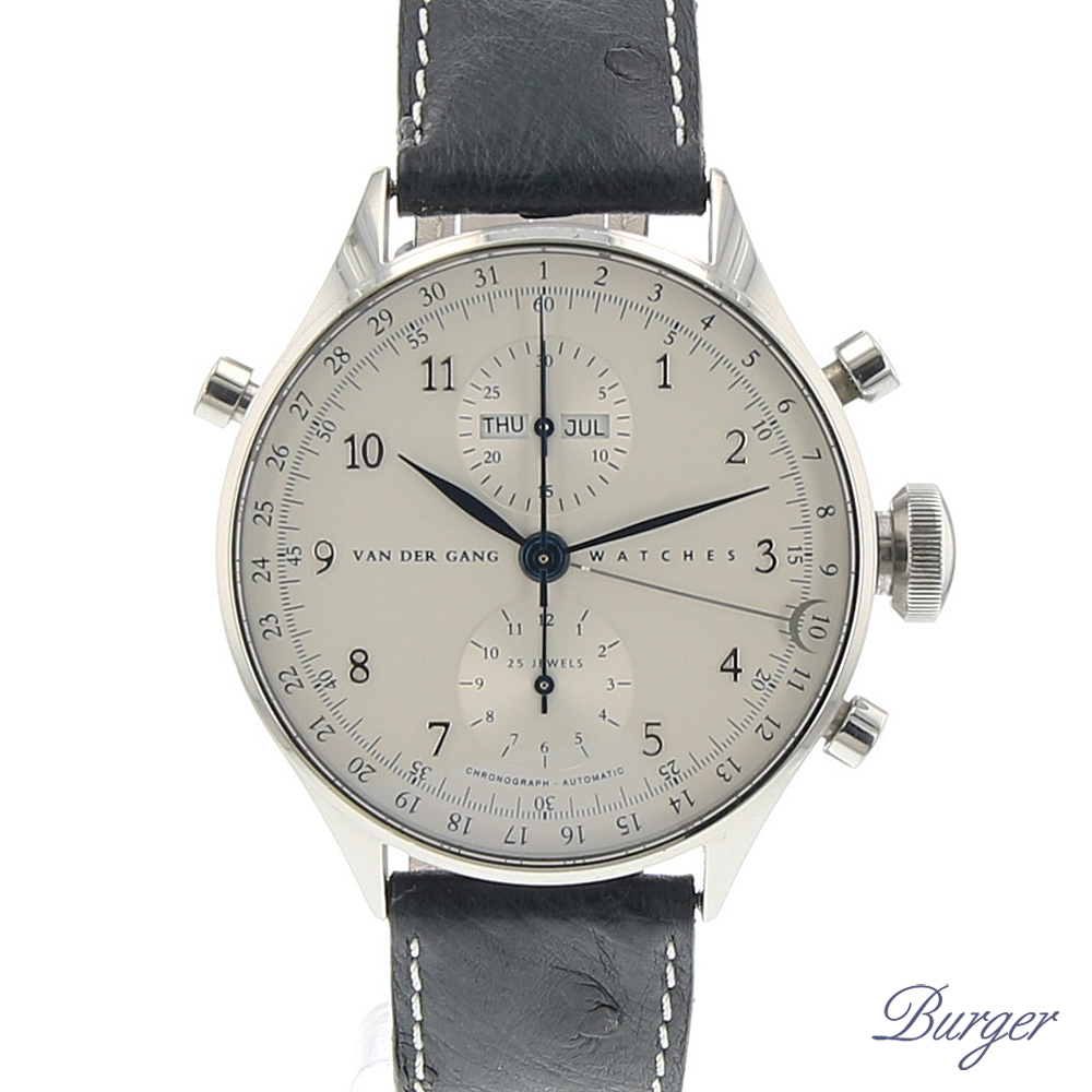 vandergang watches