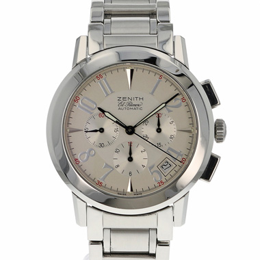 Zenith - Port Royal V Chronograph